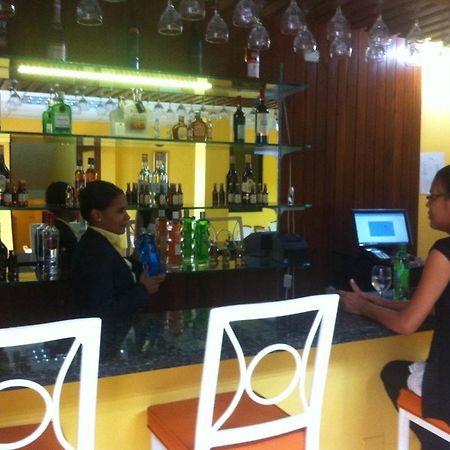 Micro Hotel Condo Suites Santo Domingo Dış mekan fotoğraf