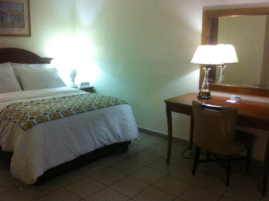 Micro Hotel Condo Suites Santo Domingo Oda fotoğraf
