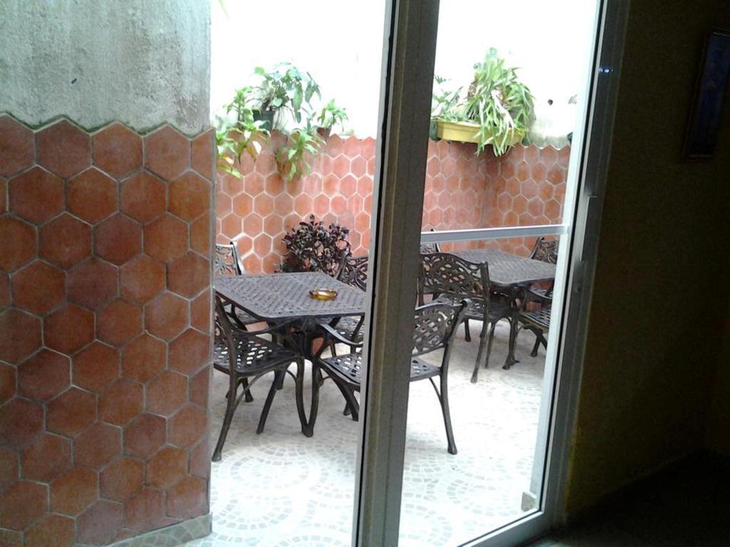 Micro Hotel Condo Suites Santo Domingo Dış mekan fotoğraf