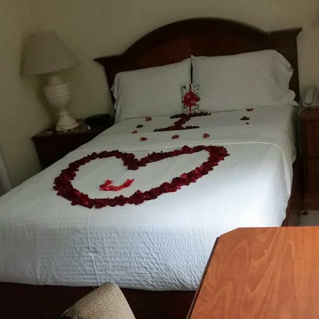 Micro Hotel Condo Suites Santo Domingo Dış mekan fotoğraf