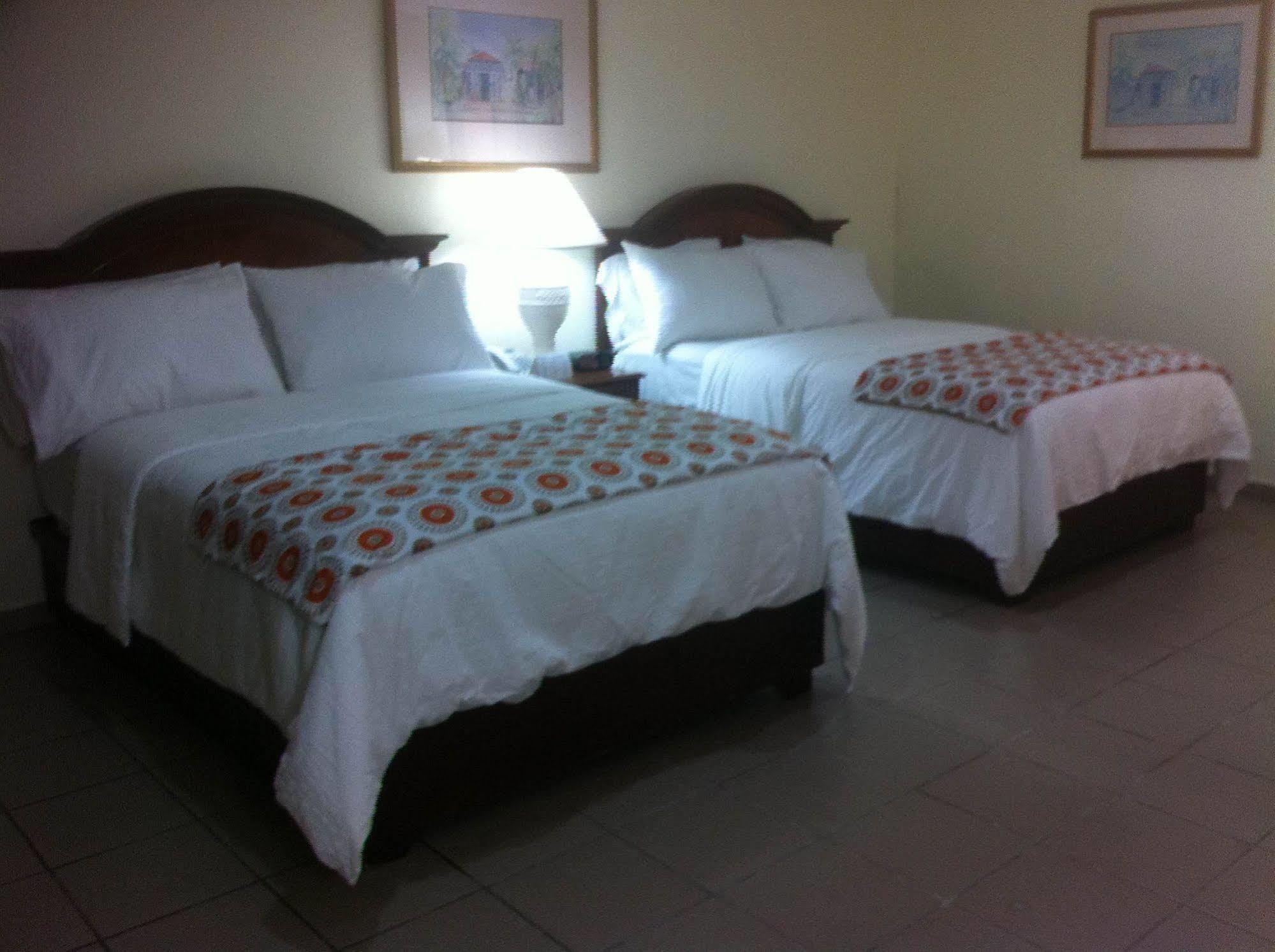 Micro Hotel Condo Suites Santo Domingo Dış mekan fotoğraf