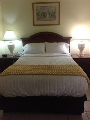 Micro Hotel Condo Suites Santo Domingo Dış mekan fotoğraf